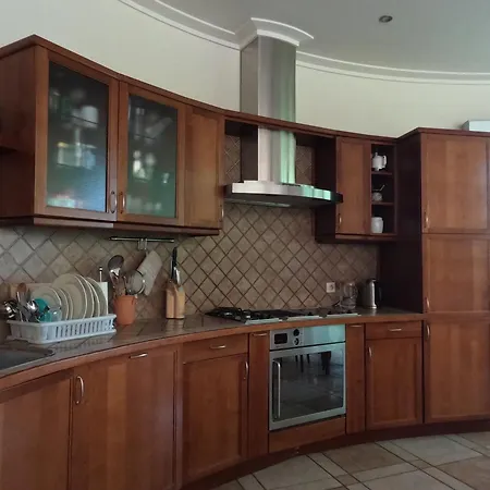 Luxury Villa