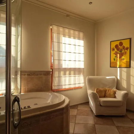 فيلة Luxury
