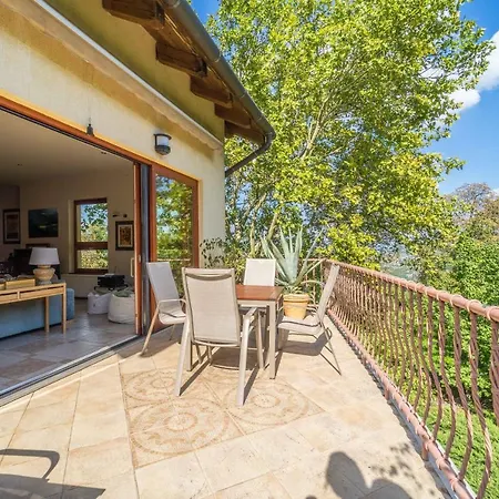 Villa Luxury