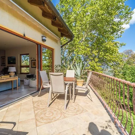 Vilă Luxury