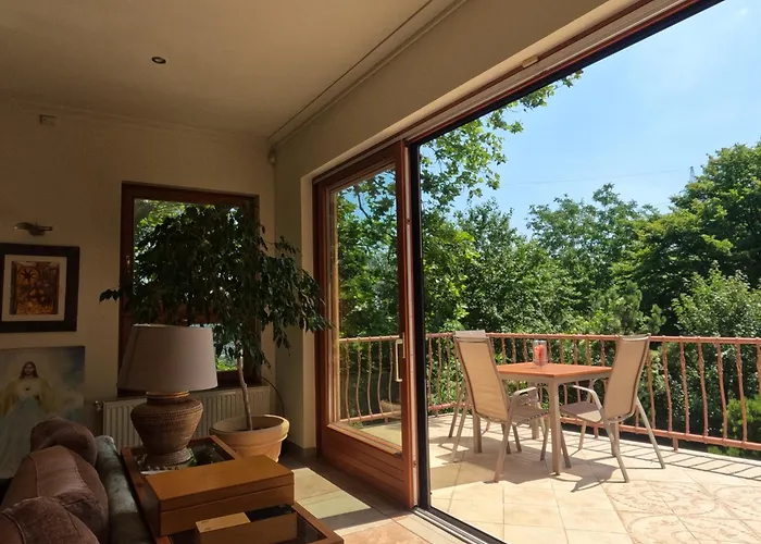 Villa Luxury *